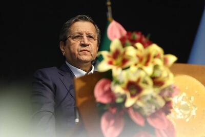  همتی: تامین ۱۸ میلیارد دلار ارز در اوج تحریم‌ها/ سناریوی فروپاشی اقتصادی شکست خورد