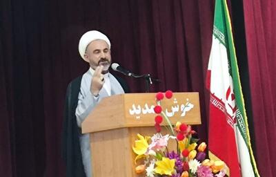  امام جمعه ایلام: وقف سرمایه فناپذیر را به میراث ابدی بدل می‌کند