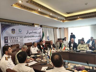  رئیس پلیس راهور: حمایت از تولیدات خودروهای داخلی را به قیمت جان مردم نخواهیم پذیرفت