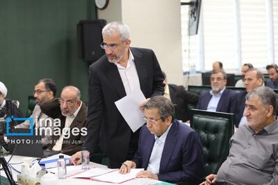  وزیر اقتصاد: تاب‌آوری شبکه بانکی در برابر حملات سایبری افزایش یافت