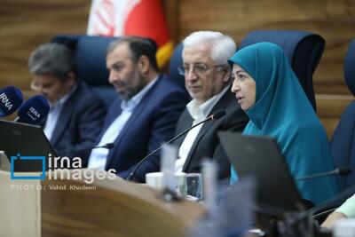 رییس سازمان محیط زیست: شورای راهبردی پارک ملی گلستان فعال میشود