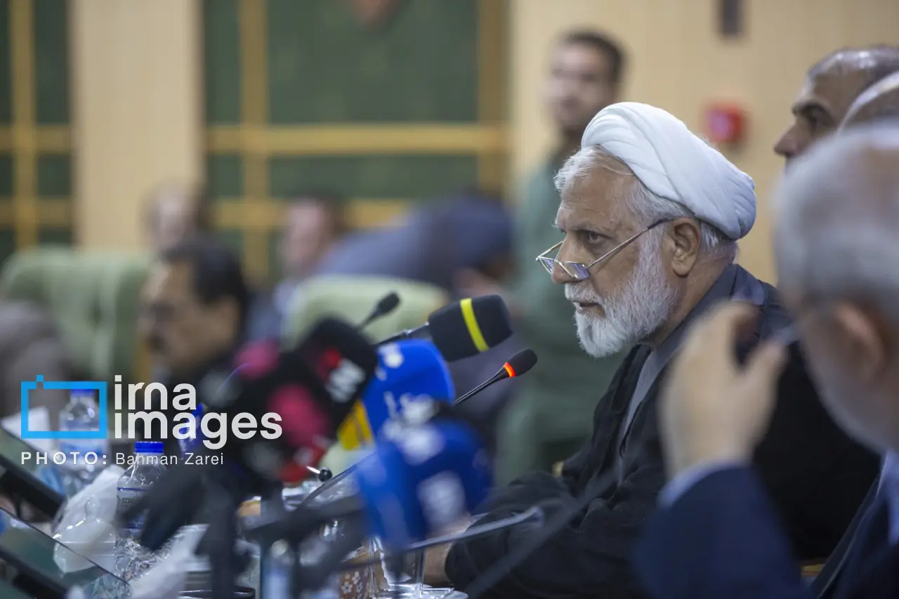  سامان‌دهی چاه‌های غیرمجاز کشور ضروری است