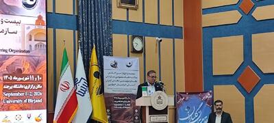 رئیس سازمان نظام مهندسی معدن: هوشمندسازی و تجمیع دادههای اکتشافی مسیر آینده معدن کشور است