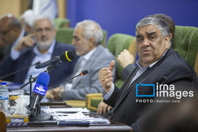 نماینده غرب کرمانشاه خواستار تعیین تکلیف اراضی باقیمانده سامانه گرمسیری شد