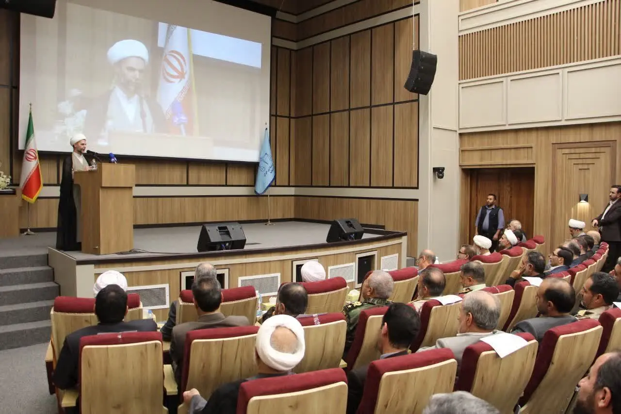 معاون اول قوه قضاییه: هیچکس حق ندارد کرامت مردم را در فرآیند دادرسی خدشهدار کند