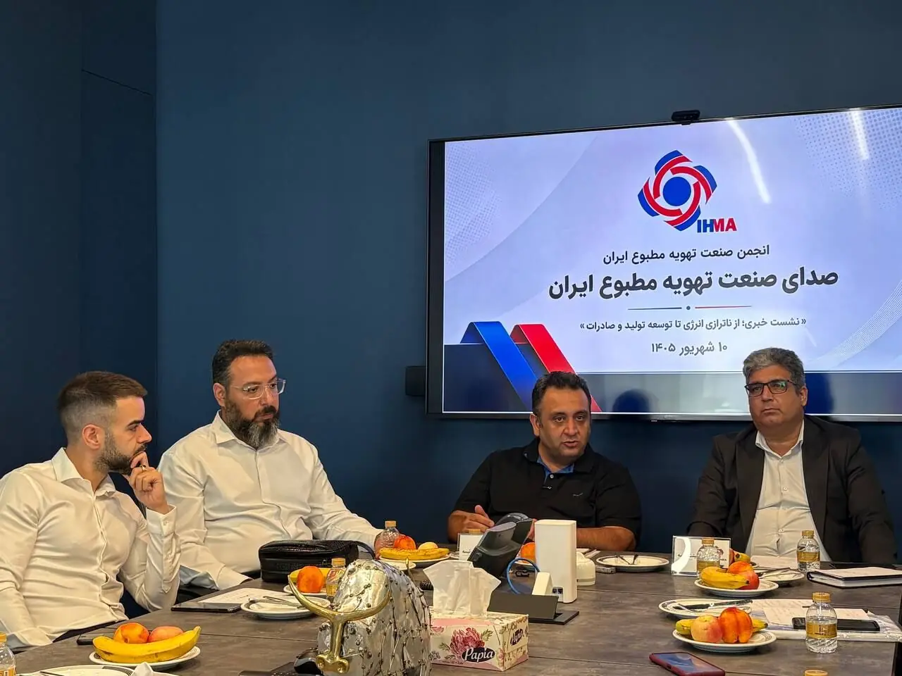 قاچاق تجهیزات پُرمصرف و غیراستاندارد تهویه به اقتصاد کشور ضربه میزند