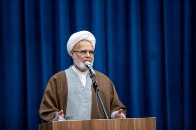 استحکام آرای قضایی اولویت دادگستری استان مرکزی است