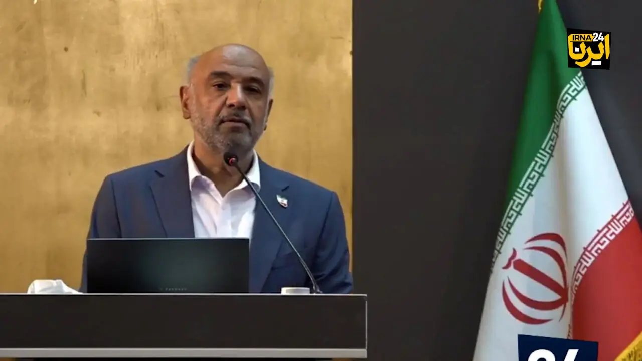 میدری: تبیین گفتمان «وفاق ملی» و «مقاومت مدبرانه» اولویت دولت در مواجهه با چالشهاست