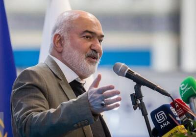 استاندار خوزستان: دولت به دنبال محرومیتزدایی و رفع مشکلات زیرساختی استان است