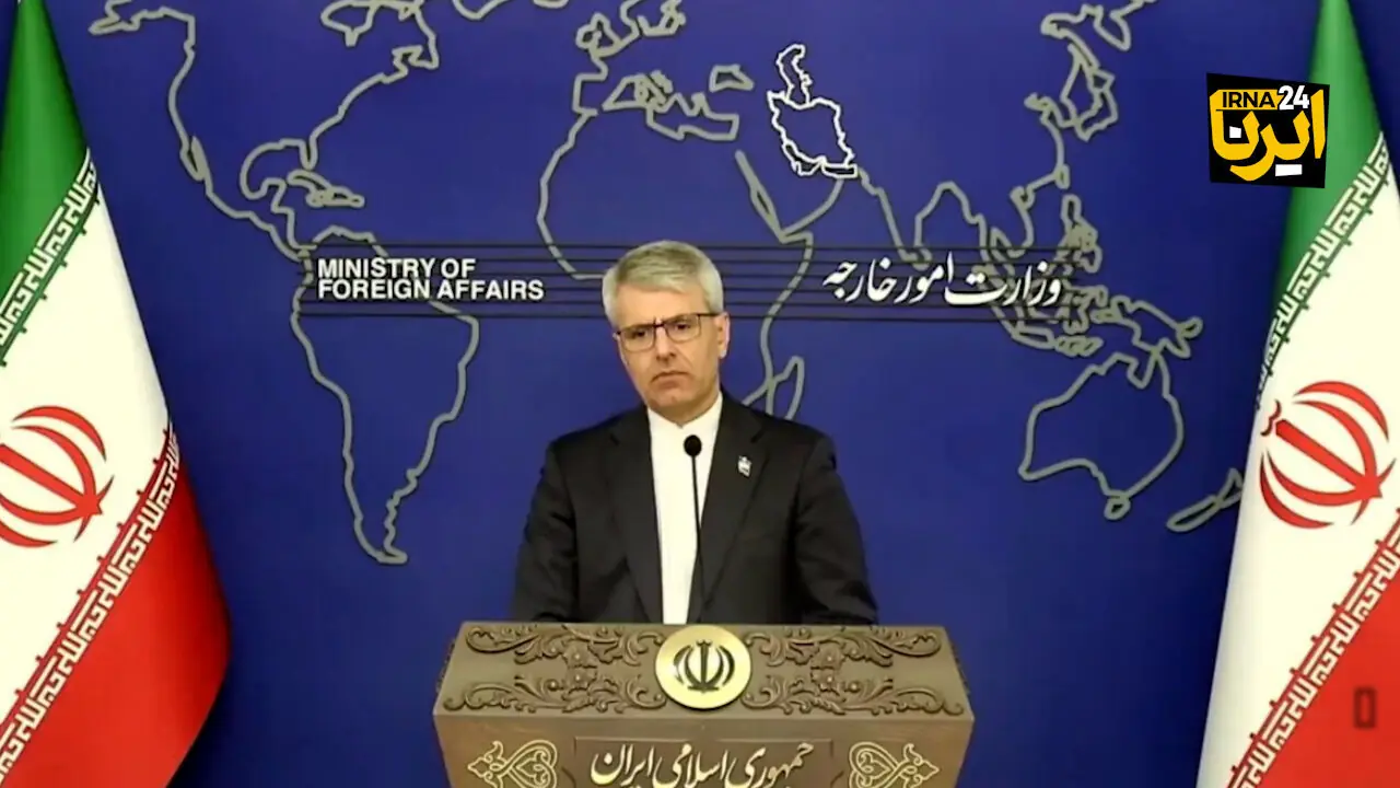 بقائی: ایران دیکته آمریکایی را نمیپذیرد