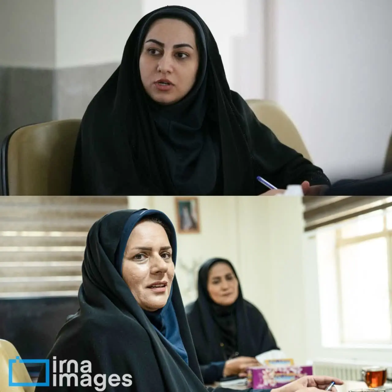 درخشش خبرنگاران لرستان در جشنواره سالانه تولیدات خبرگزاری جمهوری اسلامی