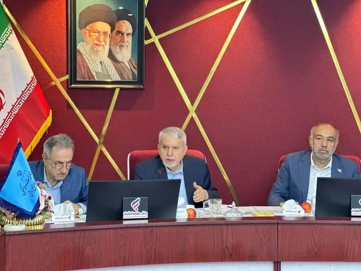 تاکید وزیر میراثفرهنگی بر ضرورت ایجاد زیرساختهای نوین مالی برای گردشگران خارجی