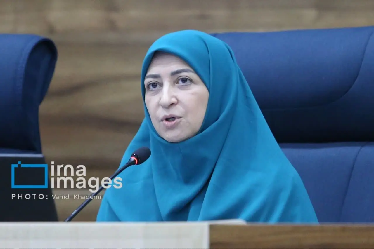  رییس سازمان محیط زیست: بستر مشارکت سمن‌ها در حفاظت از طبیعت را فراهم کنید