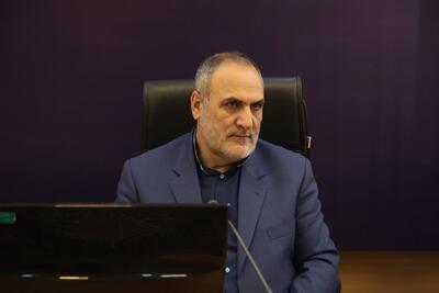 معاون استاندار زنجان: ظرفیت زنجانیهای خارج از استان در امور خیر به کارگیری شود