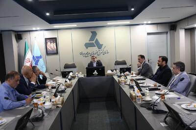  رتبه‌بندی مراکز اسقاط گامی موثر در ارتقای استانداردهای جهانی است