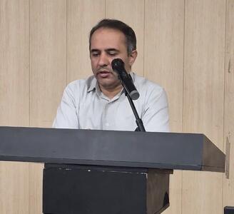 رئیس جدید هیات پزشکی ورزشی زنجان انتخاب شد