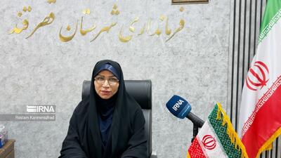تکمیل زیرساختهای درمانی، آموزشی و خدماتی قصرقند با جدیت دنبال میشود + فیلم