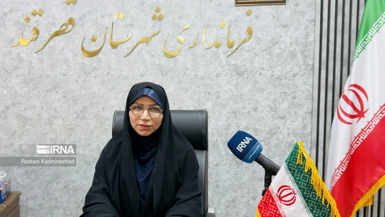 تکمیل زیرساختهای درمانی، آموزشی و خدماتی قصرقند با جدیت دنبال میشود + فیلم