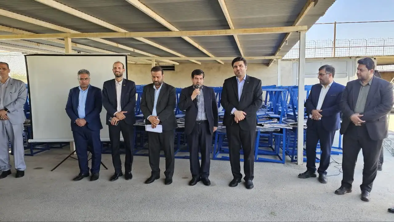 نماینده آبادان: حمایت از آموزش و پرورش و بهبود معیشت فرهنگیان در اولویت است