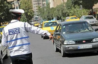   توقیف ۲۵۷ خودرو و تشکیل ۱۷ پرونده قضایی برای رانندگان متخلف زاهدانی
