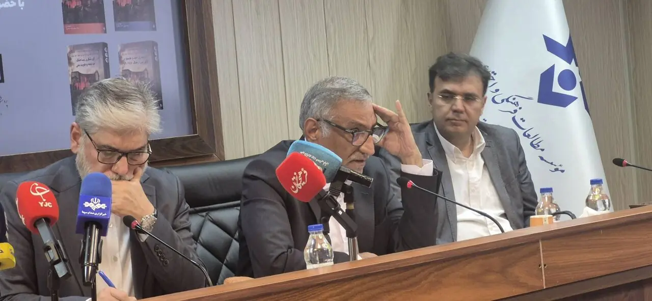  بازسازی پساجنگ بدون فهم منافع ملی به نتیجه نمی‌رسد
