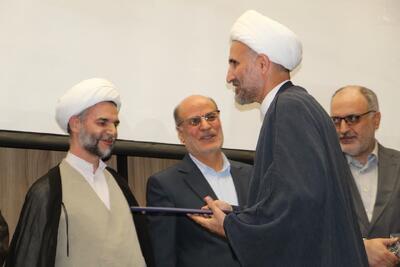  رییس‌کل دادگستری استان کرمانشاه معرفی شد