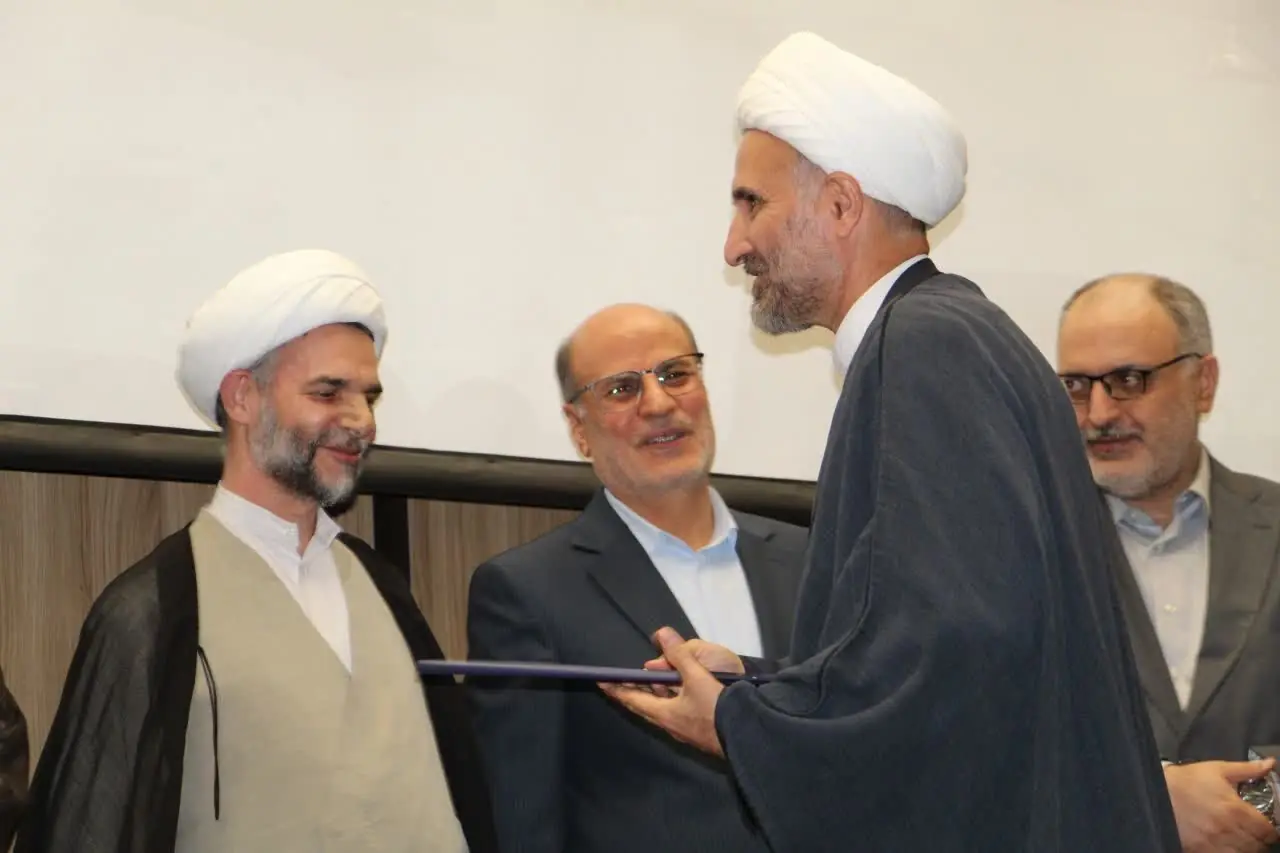  رییس‌کل دادگستری استان کرمانشاه معرفی شد