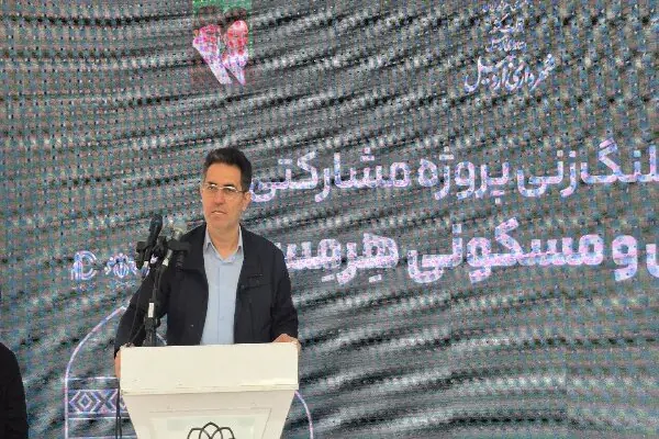 توسعه اردبیل با تکیه بر سرمایهگذاری بخش خصوصی شتاب میگیرد
