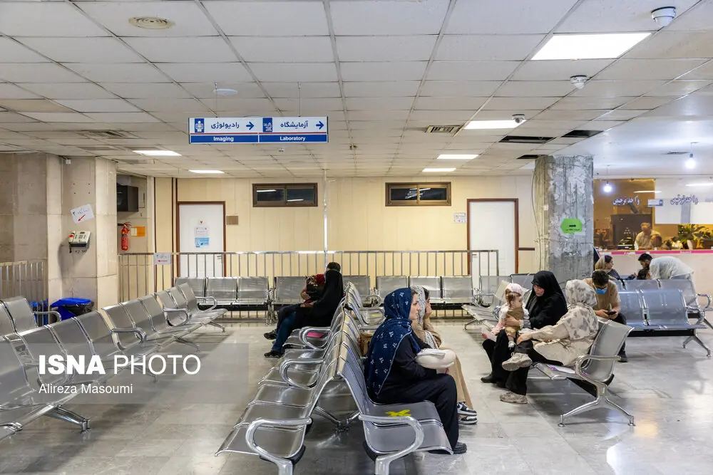تأخیر بیمهها، درمان بیماران در بوشهر را به مخاطره انداخته است
