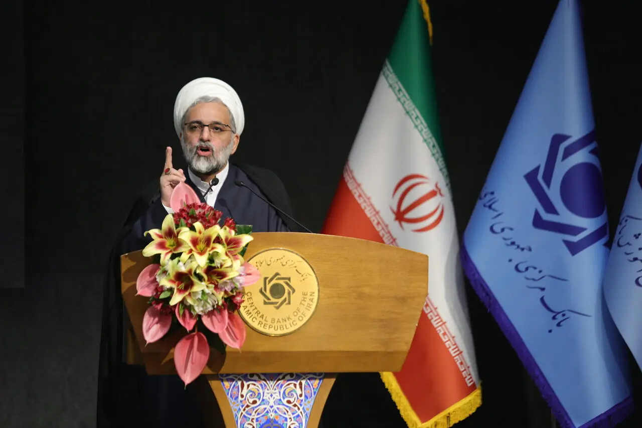  اجازه ندهید پول به سمت سوداگری برود