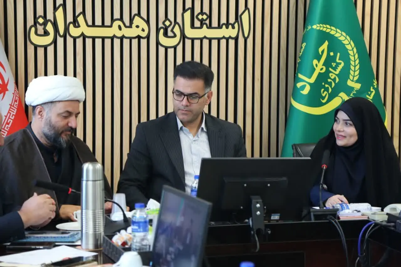 کنشگری نخبگانی در روایت بخشی کشاورزی باید مورد توجه قرار گیرد