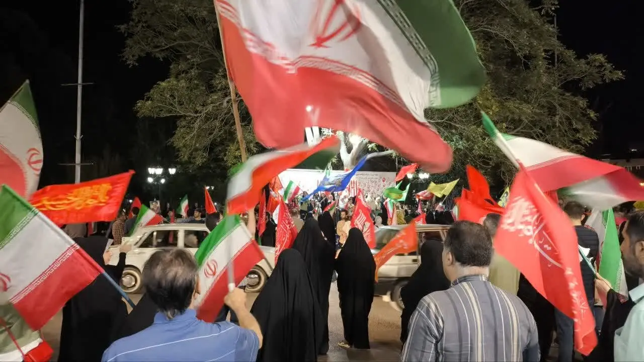  از «سنگرِ دفاع» تا «میدانِ گره‌گشایی»