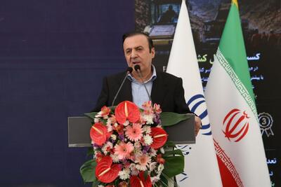  استاندار قزوین: تحقق ۵۴ هزار میلیارد تومان سرمایه‌گذاری در قزوین