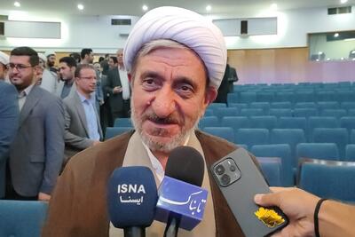  دادستان انتظامی قضات: دستگاه قضایی با افراد بانفوذ بدون ملاحظه برخورد می‌کند