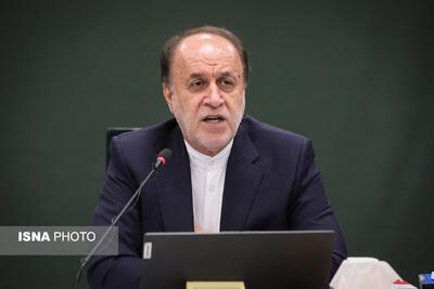  نایب رئیس مجلس: شیطنت‌های آمریکا حداقل تا ۶۳ روز دیگر ادامه پیدا خواهد کرد