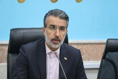 تعهد مدیرکل ورزش مازندران برای همگانی سازی ورزش کارگری