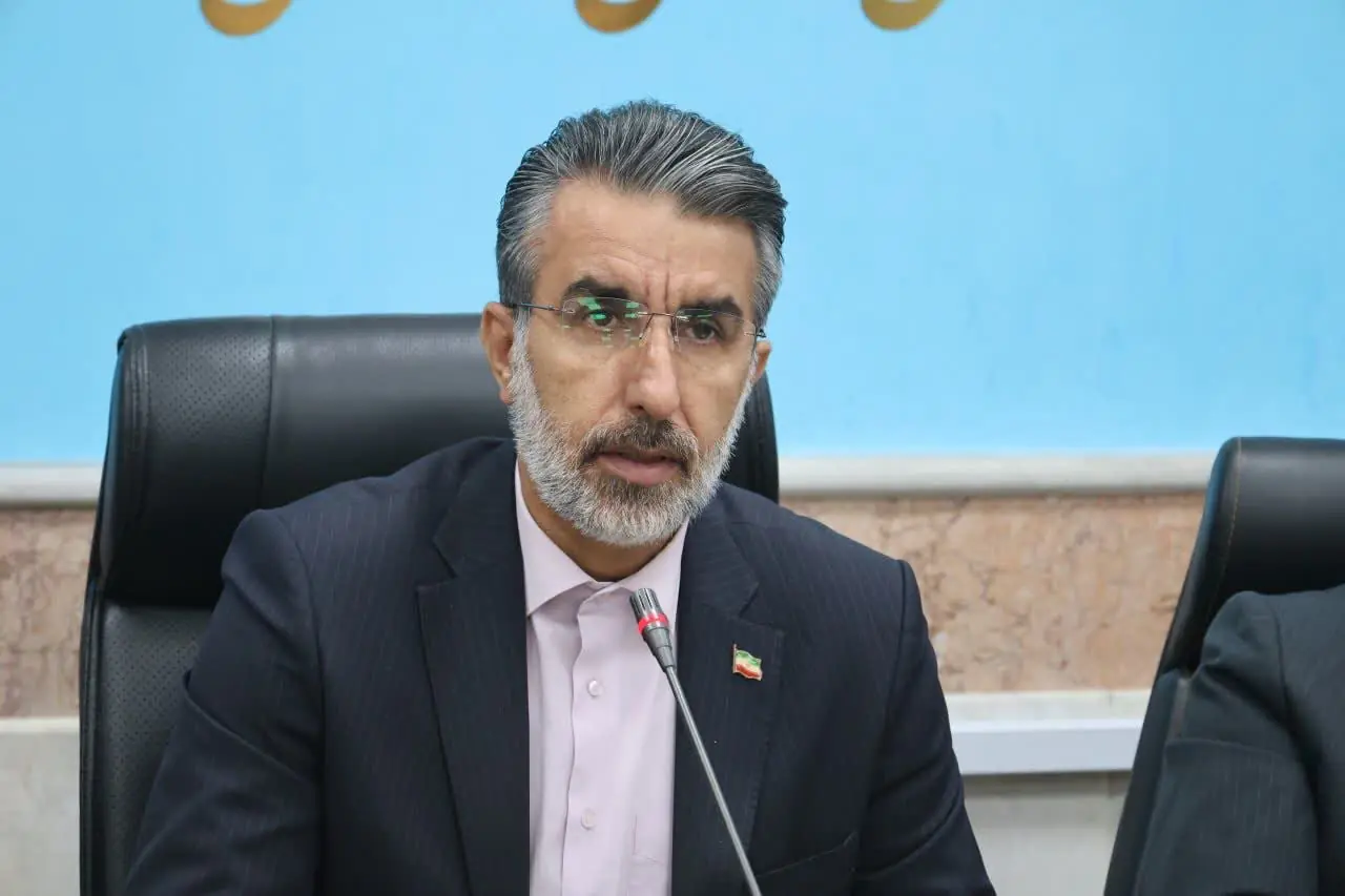 تعهد مدیرکل ورزش مازندران برای همگانی سازی ورزش کارگری