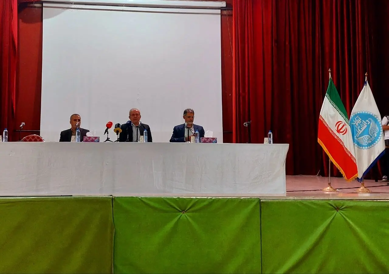 اجرای طرح «دانشگاه رستورانهای مکمل» در دانشگاهها