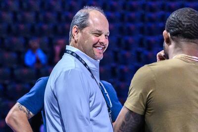 پاسخ فدراسیون کشتی آمریکا به تهدید دبیر