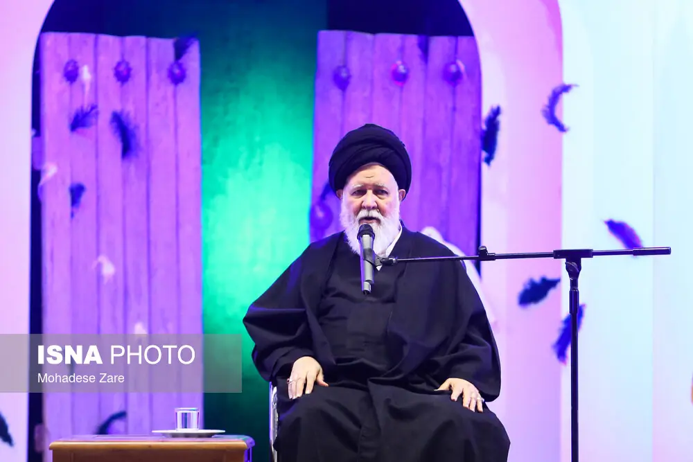 علمالهدی: دشمن در محاصره دریایی ما شکست خورده است