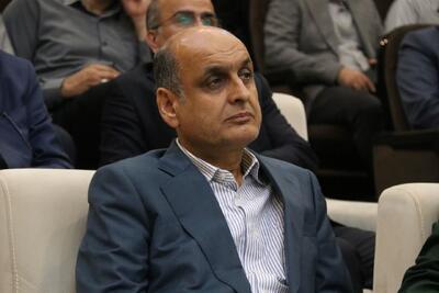 استاندار گیلان: مسئولان با وحدت و خدمت صادقانه، امید را به جامعه منتقل کنند