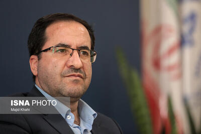  دیپلماسی منابع طبیعی برای مقابله با گرد و غبار