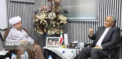  استاندار: هم‌افزایی در استان، مسیر توانمندی در سیستان‌وبلوچستان را هموار کرده است