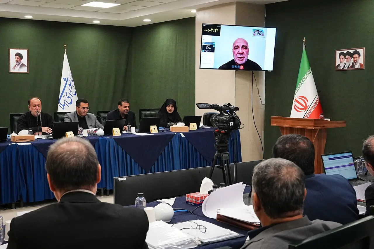 موافقت مجلس با تفحص از عملکرد سازمان بنادر و دریانوردی