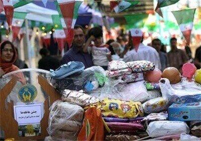 آغاز «جشن عاطفهها» در البرز برای تأمین ملزومات تحصیلی دانشآموزان نیازمند