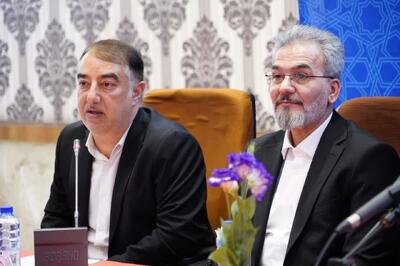 مدیرکل جدید میراثفرهنگی استان همدان معرفی شد