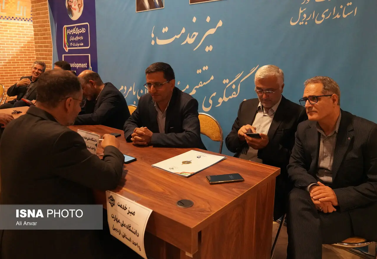 نرخ اشتغال فارغالتحصیلان دانشگاه ملی مهارت به بالای ۸۰ درصد رسید