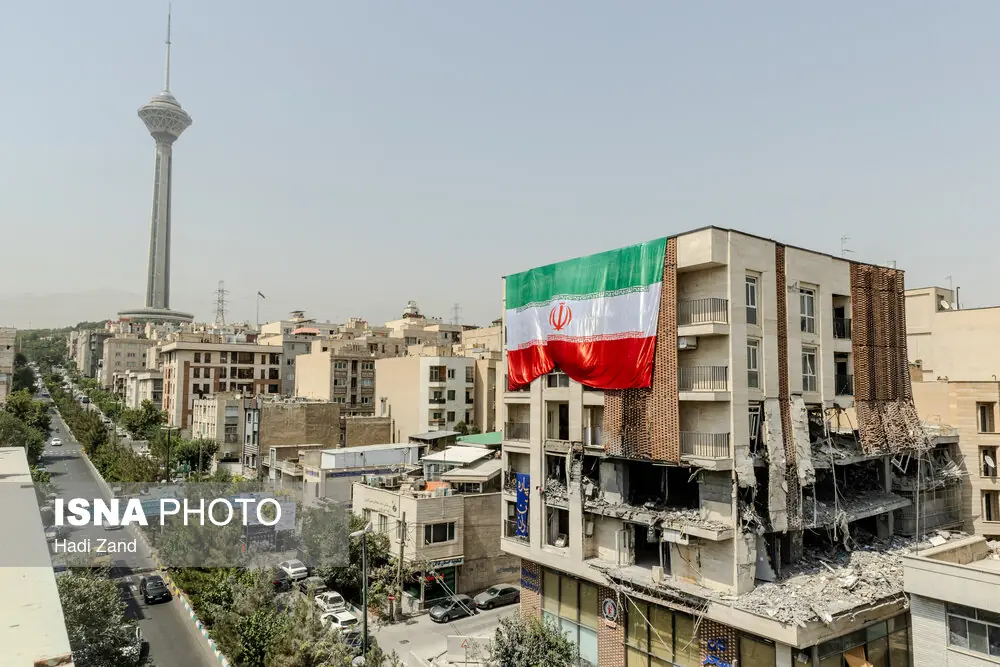 تراکم تشویقی؛ مُسکن جنگی یا بارگذاری جدید بر تهران؟