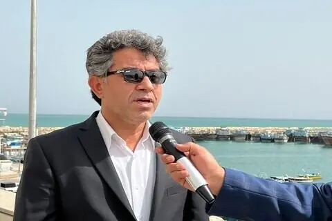  مغروقه خانیان حداکثر تا نیمه نخست آبان از اروند خارج می‌شود