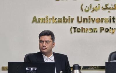 افزایش تمایل کشورها برای همکاری علمی با ایران/راهاندازی سامانه جامع دیپلماسی علمی